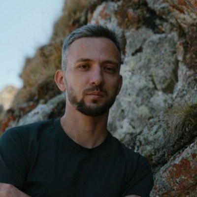 Ренат — AI-часть программы
